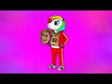 6ix9ine - Gummo
